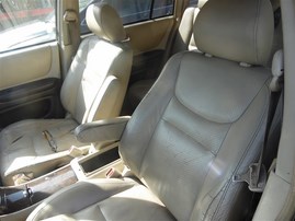 2001 Toyota Tundra Lavender Standard Cab 3.4L AT 2WD #Z22811